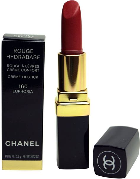 chanel rouge hydrabase lipstick